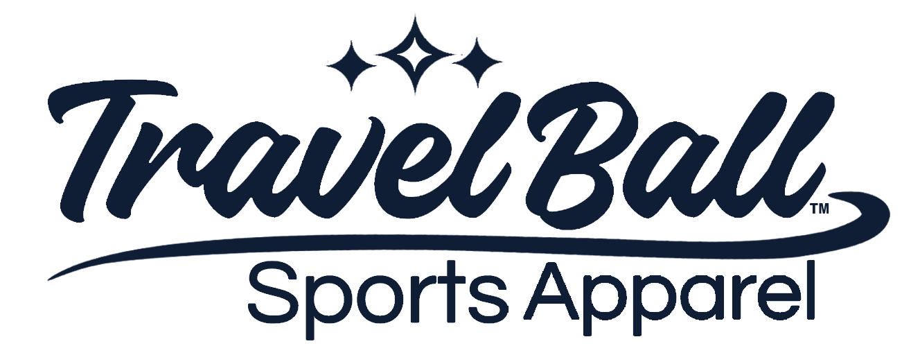 travelball logo approved for use trade marked 9.27.2024 travel ball sports apparel llc blue