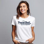 travel ball sports apparel women’s wear tees, hoodies, quarter zip and women’s clothing Women's clothing