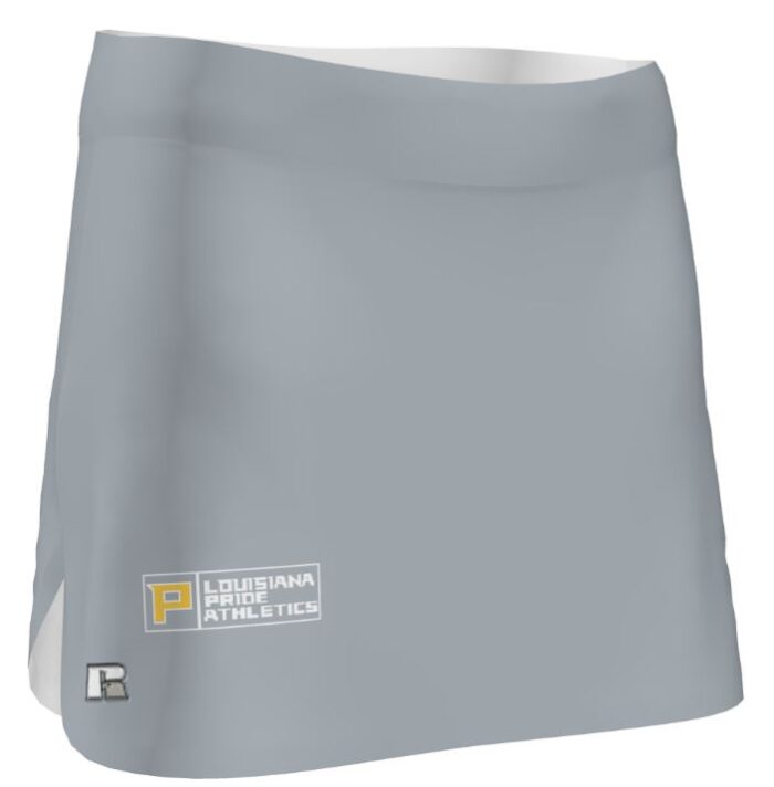 Women's FreeStyle Kilt Gray PB