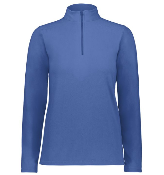 womens quarter zip main cat img