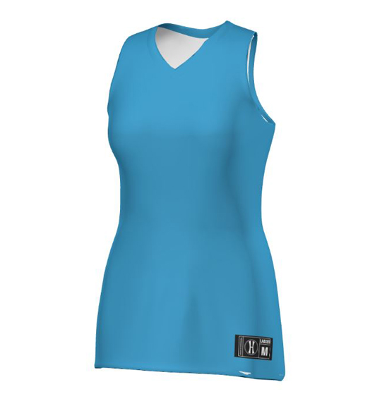 womens sleeveless shirt main cat img